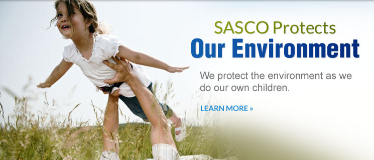 SASCO Protects